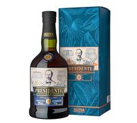 Presidente 23 ans Rhum 40° 70CL