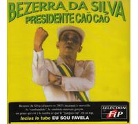 Presidente Cao Cao
