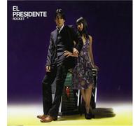 Presidente - Rocket 1
