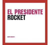 Presidente - Rocket 2