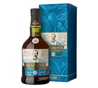 Presidente Rum 15 - Origine République Dominicaine - 70cl