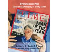 Presidential Pals: Discovering The Legacy Of Jimmy Carter
