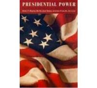 Presidential Power, Power, Conflict, and Democracy Robert Y. Shapiro (Auteur)