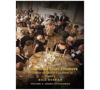 Presidential State Dinners: In Honor Of Queen Elizabeth Ii Part 1