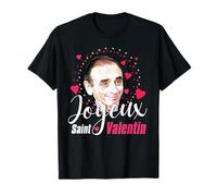 presidentielle 2022 eric zemmour T-Shirt