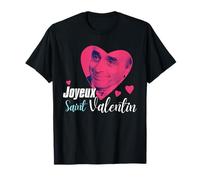presidentielle 2022 eric zemmour T-Shirt