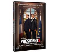 Présidents – DVD