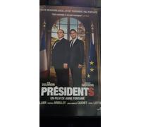 Présidents