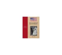 Presidents And First Ladies-John & Jacqueline Kennedy