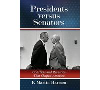 Présidents contre sénateurs