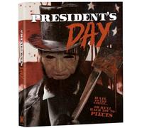 PRESIDENT'S DAY