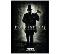 SPY Optic – President's Day