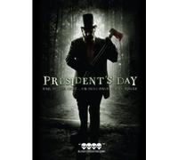 SPY Optic – President's Day