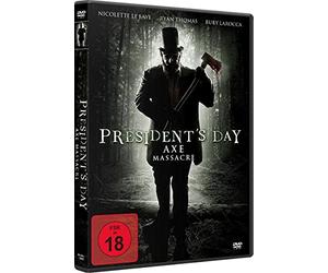President's Day - Axe Massacre