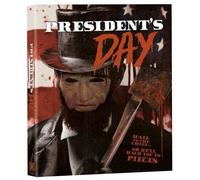 President's Day [Blu-Ray]