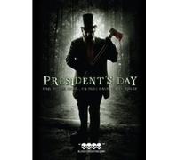 SPY Optic – President's Day