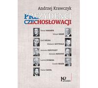 Présidents de la Tchécoslovaquie