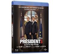 Présidents DVD G