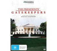 President's Gatekeepers, The [Edizione: Australia] [Import]