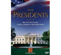 Presidents: Lives & Legacies Of The 43 Leaders Of [Dvd] [Import]