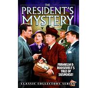 President's Mystery [DVD] [1936] [Region 1] [NTSC]