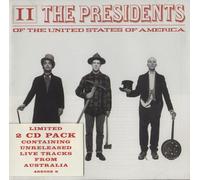 Presidents of the U.S.a. - 2 Plus Bonus D [Import]
