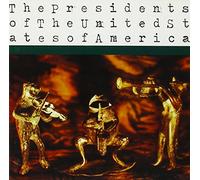 Presidents of The U.S.a. [Import]