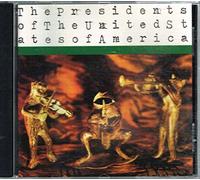 Presidents of The United State [Import]