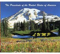 PRESIDENTS OF THE UNITED STATES OF AMERICA - Lump