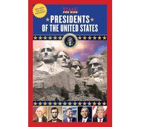Presidents of the United States (A TIME for Kids Book)