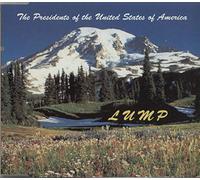 Presidents Of The United States Of America - Mach 5 [UK Import]