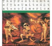 Presidents Of The Usa, The