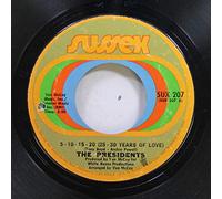 Presidents of the USA [VINYL] [UK Import]