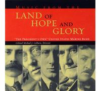 President's Own - Land of Hope and Glory [Import]