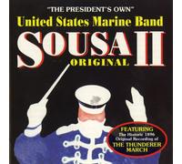 President's Own - Sousa Original