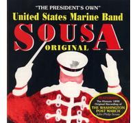 President's Own - Sousa Original Vol.2