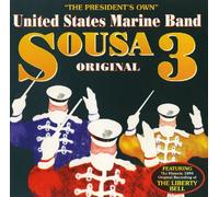 President's Own - Sousa Original Vol.3