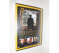 President's Photographer: Fifty Years Inside The Oval Office