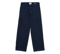 President's - Straight Pantalons - Homme - Pantalons - Bleu - Taille: W34