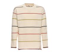 President's - Tricot ras du cou - Homme - Pulls - Beige - Taille: XL