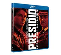 Presidio - Base Militaire, San Francisco - Blu-Ray