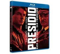 Presidio Blu-Ray E