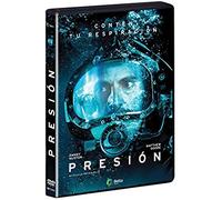 Presion - Pressure -Import- Spain