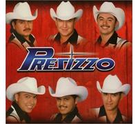 Presizzo - Con Los Brazos Abiertos