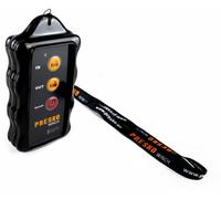 PRESKO Télécommande sans Fil Universelle pour treuil électrique 12V 24V, portée 15 m avec Pile 9V Incluse pour remorque, dépanneuse et Tout-Terrain