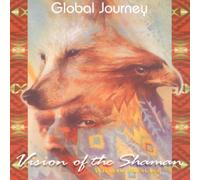 Presland,William - Vision of The Shaman [Import]