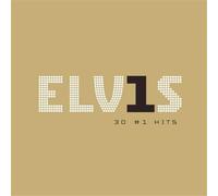 PRESLEY - 30 1 HITS - cd - G3z