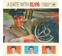 PRESLEY - A Date With - Vinyl - G4z