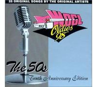 Presley - Best of the 50's