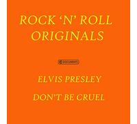 Presley - Don't Be Cruel [Import]